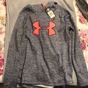 Under Armour Hoodie